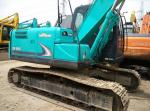 Kobelco used sk140 excavator for sale