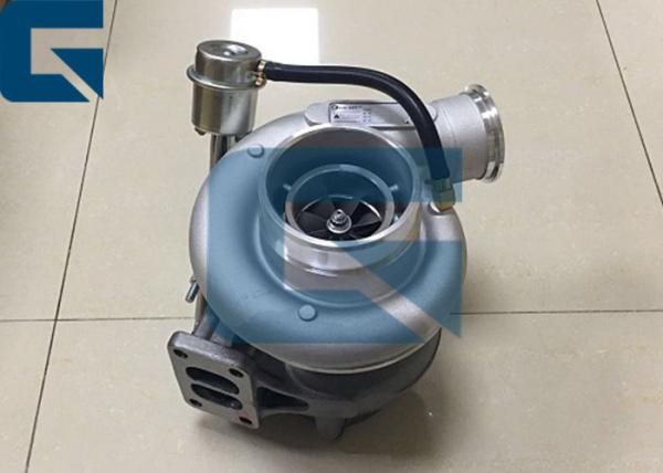 Buy cheap HOLSET Diesel Engine Spare Parts Turbocharger 4050277 HX40W Turbo 3802649 from wholesalers