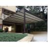 Buy cheap Outdoor sun shade electric awning retractable roof from wholesalers