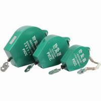 Buy cheap 1T Retractable Fall Arrester 10m Wire Rope Body Harness product