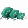 Buy cheap 1T Retractable Fall Arrester 10m Wire Rope Body Harness from wholesalers