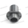 Buy cheap 66457001 Crank BRG Housing For GT5250 Gerber Auto Cutter Spare Parts from wholesalers