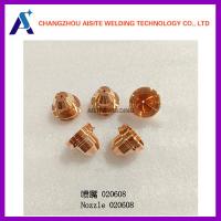 Buy cheap 020608 020611 020605 020690 220237 Nozzle Hypertherm Plasma Torch Parts product