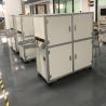 Buy cheap Electronic Kn95 Mask Vision Detection Machine With 6 Detection Cameras from wholesalers