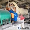 Buy cheap Mining Cement 30t/H Continuous Ball Mill Machine 25mm Feed from wholesalers