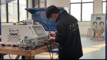 Guangzhou Dashen Automobile Air Conditioning Parts Co., Ltd.
