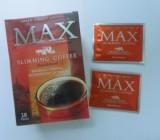 Buy cheap Pure Natural Korean Ginseng Ganoderma Extract Max Slimming Coffee from wholesalers
