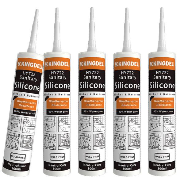 Buy cheap Low Price Buy Silicone Sealant General Purpose Sanitary Glass Adhesive Glue from wholesalers