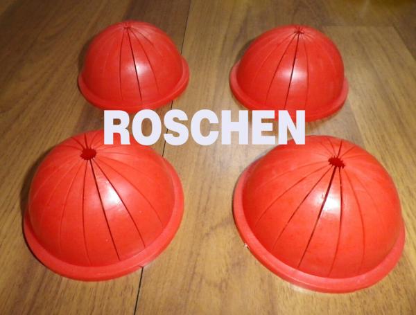 Buy cheap Plastic basket catcher HQ3 Flex Plugs for Entering Hollow Stem Auger from wholesalers