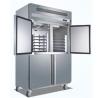 Buy cheap r404a Stainless Steel Commercial Freezer from wholesalers