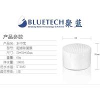 Buy cheap OEM Antibacterial Water Filter Pitcher Replacement Filter Cartridge BPA Free product