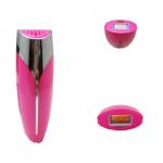 Home Use 2.6A 50 / 60Hz Permanent IPL Laser Handset