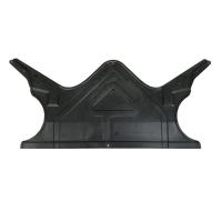 Buy cheap Bentley Continental Flying Spur Sound Baffle Panels Boards 3W0825249 2006 2012 product