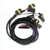 Buy cheap CE Electric Vehicle Wire Harness 18AWG Customize Automotive Wiring Kit from wholesalers