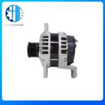 24V 90A Alternator B4202T21 D4204T8 B4204T21 B4204T19 B4204T11 for Hyundai