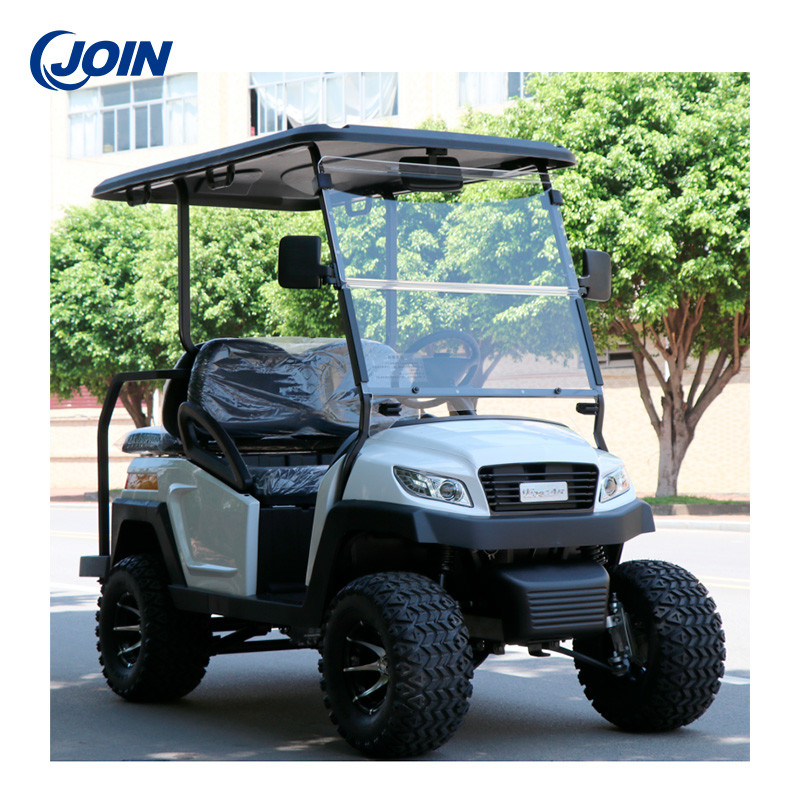ODM Golf Cart Lift Kits Hunting Buggy Lift Kit Pearl Cotton Package