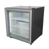 Buy cheap Table top display FREEZER 48L from wholesalers
