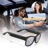 Buy cheap G6 Bluetooth Video Sunglasses For Men Women UV400 Protection from wholesalers