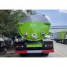Buy cheap 2 Axle 26000L Q235-A Vacuum Sewage Suction Truck from wholesalers