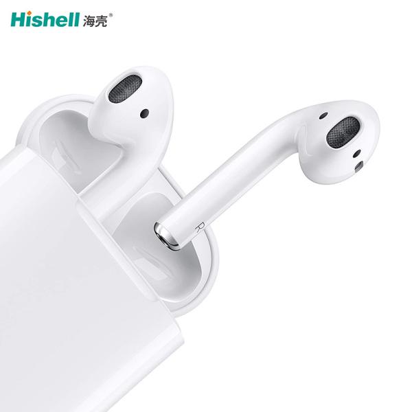 Buy cheap RoHS Air2 GPS Sports Bluetooth Headset TWS Wireless Practical from wholesalers