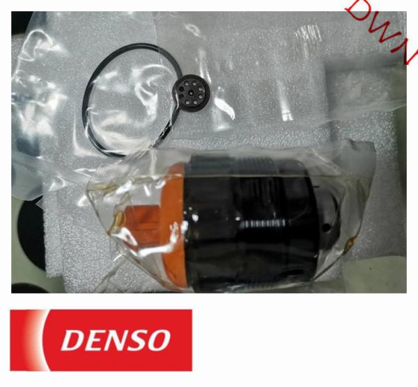 Buy cheap DENSO Overhaul Kit PCV Solenoid Valve 094040-0081 0940400081 for HP0 Pump from wholesalers
