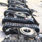 Hydraulic Micro 1.7 T Excavator Small Household Excavator SGS