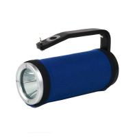 Buy cheap IP68 2.2Ah Rechargable Hunting Searchlight Brightest Handheld Spotlight product