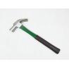 Buy cheap British Type Carbon Steel Carpenter Hand Claw hammer with Magnet in Hand Tools from wholesalers