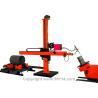 Buy cheap Automatic 4m Boom Length Steel Welding Column And Boom For Submerged Arc Welding from wholesalers