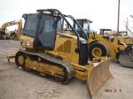 Bull Dozer D4K Used D4K Dozer Used Caterpillar D4K Bulldozer With Ripper