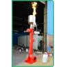 Buy cheap High Performance Drilling Flare Equipment for Oil and Gas Drilling Field from wholesalers