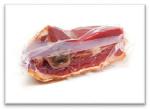 High Temperature Resistant Retort Pouch Food Vacuum Bags