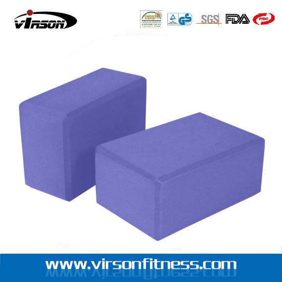 Buy cheap 2015 new products Fitness Pilates Exercise EVA Gym Yoga Block from wholesalers