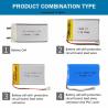Buy cheap Short Circuit Protection Li Polymer Power Bank 1000mAh from wholesalers