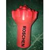 Buy cheap Pilot Adaptors Top Hammer Drilling for Underground Drifting / Tunnelling Equipment Drill Bit from wholesalers