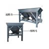 Buy cheap Sandbag Filling Machine Gravel Sand Bagging Machine 380V 50HZ from wholesalers