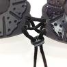 Buy cheap Niris Lingerie Polyamide invisible silicone adhesive backless bra strapless push up bra from wholesalers