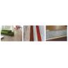 Buy cheap Twin Screw Pvc Wall Panel Extrusion Line , Pvc Panel Making Machine Long Service Life from wholesalers