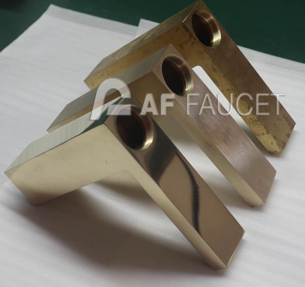 Buy cheap Automatic Faucet Manufacturing Machine With 2000mm X 1500mm X 1800mm Stainless Steel from wholesalers