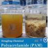 Buy cheap Polymer PAM (CPAM) Cationic Polyacrylamide as Flocculant Water Treatment Industrial Using from wholesalers