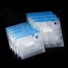 Buy cheap BPA Free Reusable Sous Vide Bags Kit Food Vacuum Sealed Bags from wholesalers