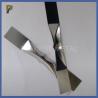 Buy cheap High Purity 99.97% Stamping Molybdenum Boat For Semiconductor from wholesalers