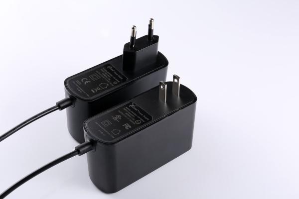 Buy cheap 18V 2A Switching 5V 5A Power Supply 5V 6A 6V 5A 9V 4A 12V 3A 24V 1.5A from wholesalers