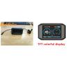 Buy cheap TFT Programmable Electric Bike Hub Motor Kit 48v / 72v / 96v 5000w from wholesalers