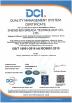Shenzhen Sreada Technology Co., Ltd. Certifications