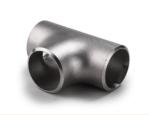 Butt Welding Seamless Stainless Steel Tee / Cross SCH5-STD-SCH XXS