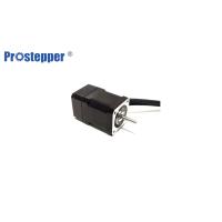 Buy cheap Nema 17 31mm 0.6A 0.16N.M Cable Stepper Motor product