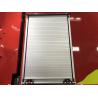 Buy cheap Fire Protection Emergency Rescue Vehicles Aluminium Roller Shutter from wholesalers