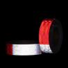 Buy cheap Self-adhesive Conspicuity Truck Vehicle Trailer Dot C2 Reflective Tape from wholesalers