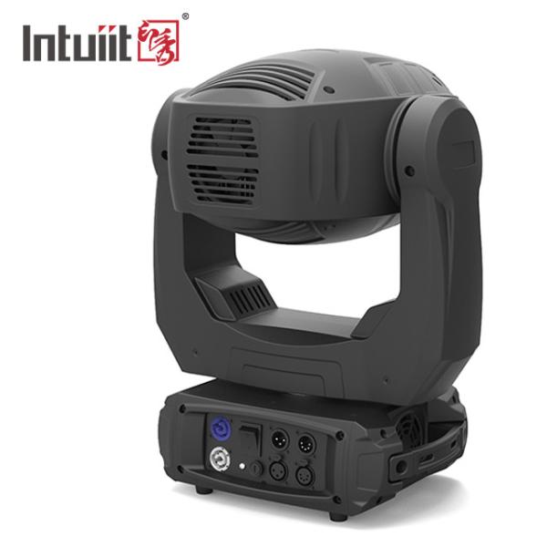 Buy cheap 50Hz Spot 150W LED Beam Moving Head Light 16 Degree Beam Angle from wholesalers